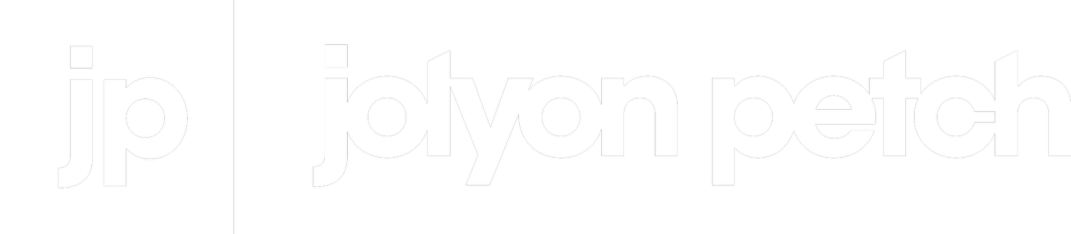 Jolyon Petch