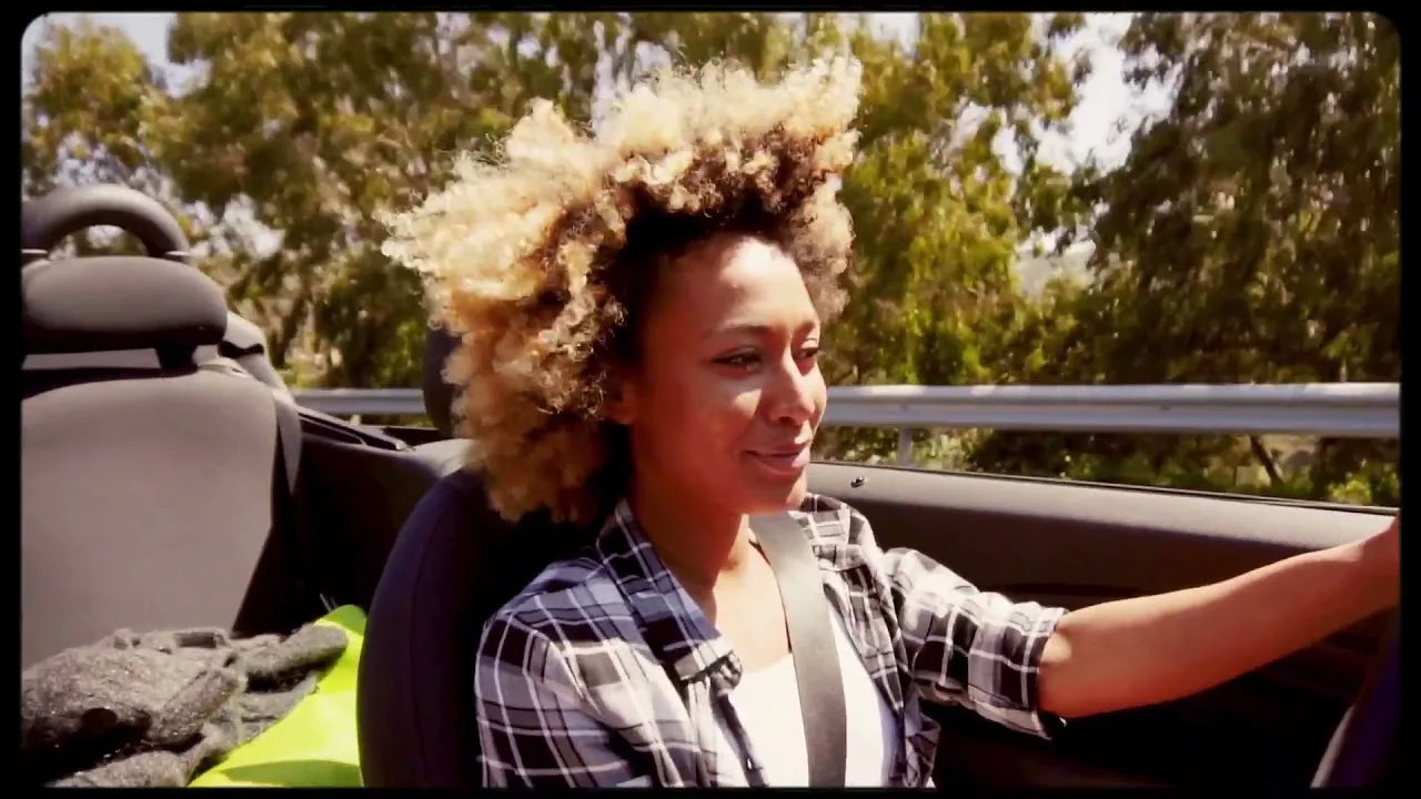 Dreams by Jolyon Petch featuring Reigan official music video